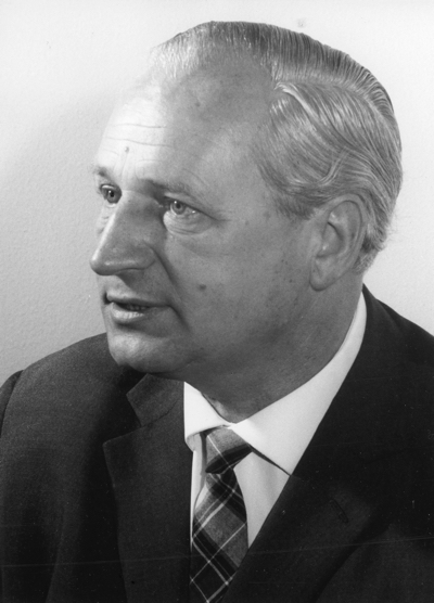Fritz Aeckerle Foto Fritz Aeckerle