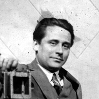 Günther Rittau 200 x 200 Foto von Günther Rittau