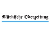 Logo Märkische Oderzeitung