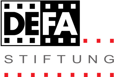 Logo DEFA-Stiftung