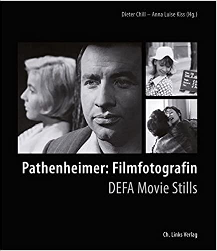 Pathenheimert-Buch Pathenheimer: Filmfotografien