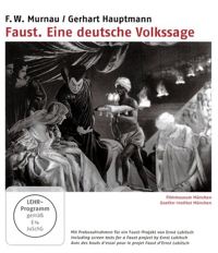 Murnau - Faust