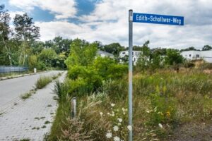 Edith-Schollwer-Weg Edith-Schollwer-Weg