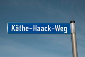 Kaethe-Haack-Weg
