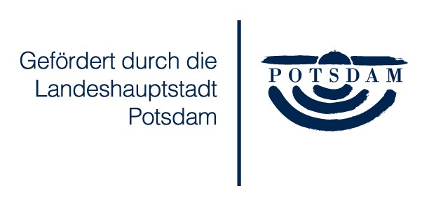 Logo Förderung Potsdam