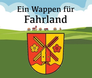 Wappen Fahrland 2 Wappen Fahrland