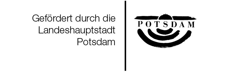 Logo Potsdam