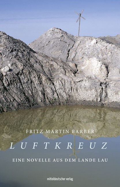 Buchtitel Luftkreuz