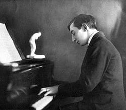 Werner_R._Heymann Werner Richard Heymann, ca. 1918
