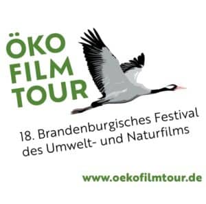 Logo Ökofilmtour