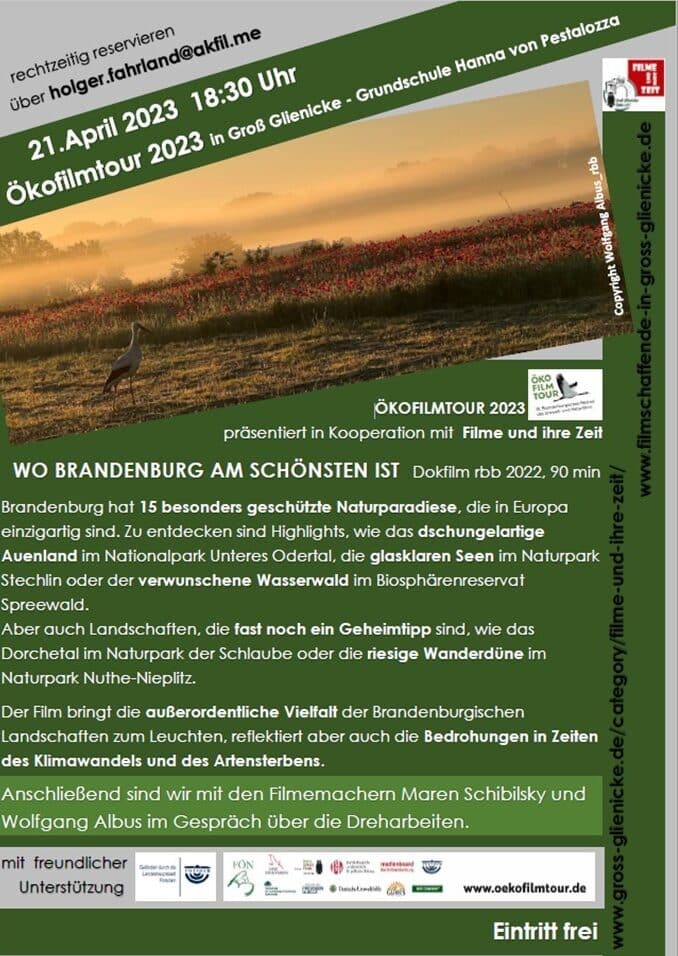 Plakat_21.04.23_Oekofilm Einladung Ökofilmtour 21.04.2023