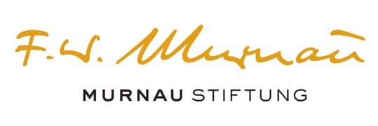 Logo Murnau-Stiftung