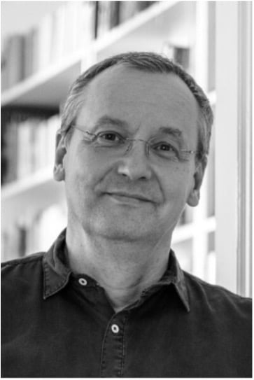 Knut Elstermann Foto Knut Elstermann